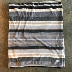 Ralph Lauren Polo Throw Blanket